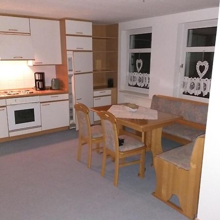 Ferienwohnung Sonnenschein Mit Kleinem Bauernhof Thale Exteriör bild