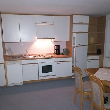 Ferienwohnung Sonnenschein Mit Kleinem Bauernhof Thale Exteriör bild
