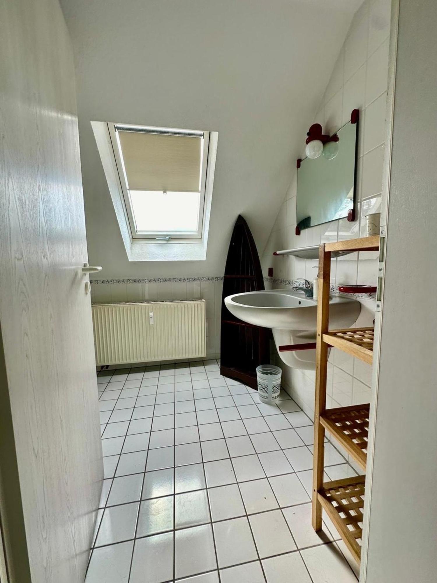 Ferienwohnung Sonnenschein Mit Kleinem Bauernhof Thale Exteriör bild