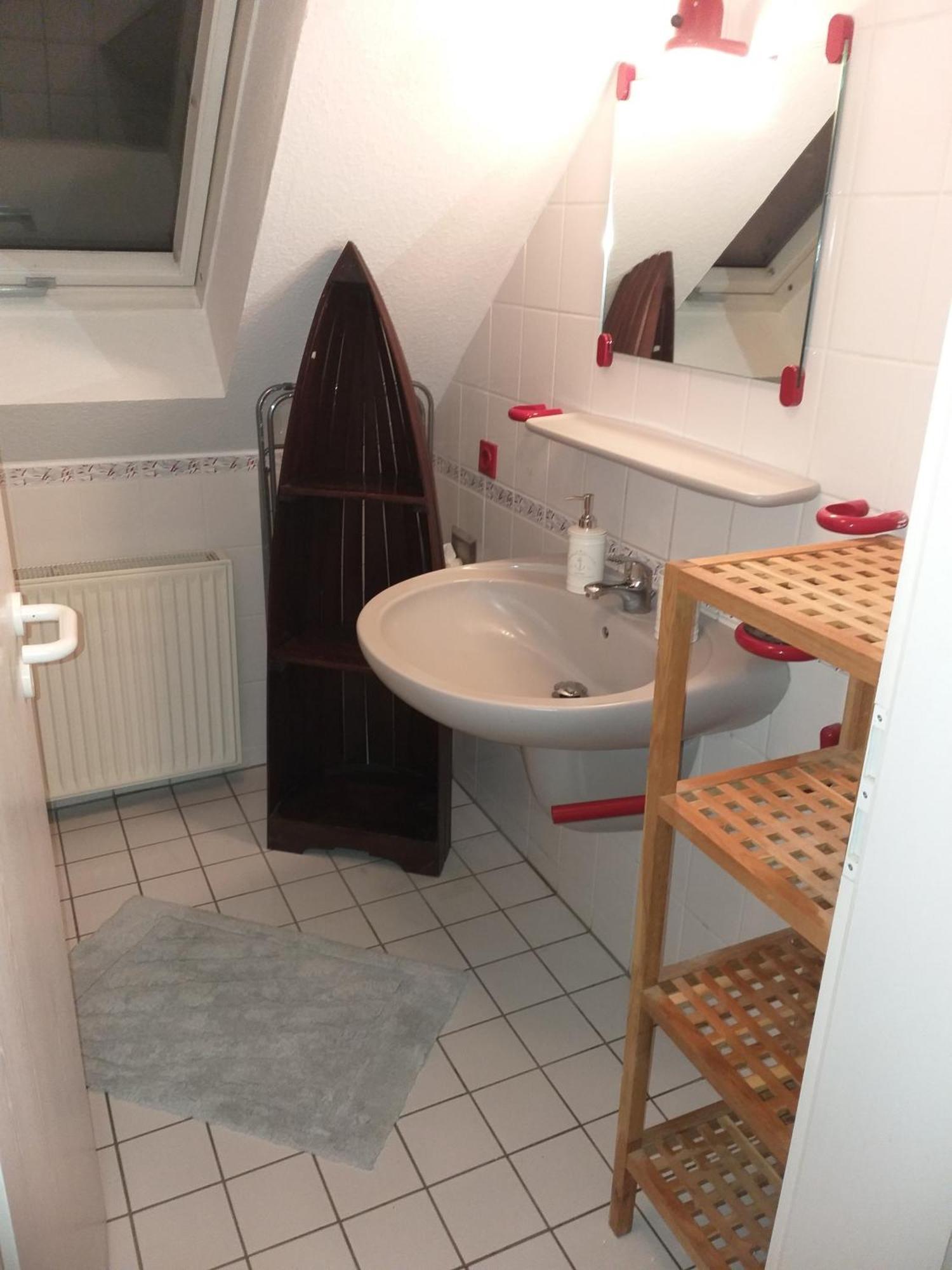 Ferienwohnung Sonnenschein Mit Kleinem Bauernhof Thale Exteriör bild